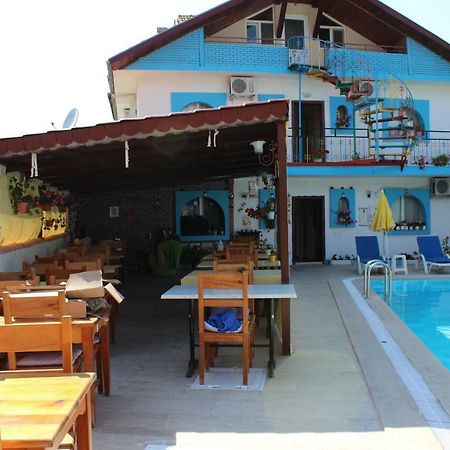 Alinda Villa Dalyan Εξωτερικό φωτογραφία