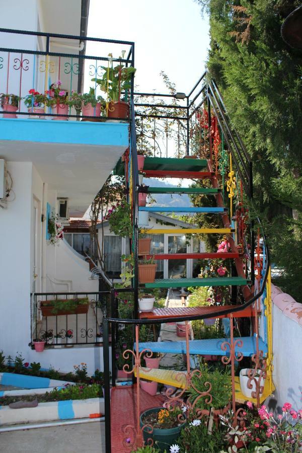 Alinda Villa Dalyan Εξωτερικό φωτογραφία
