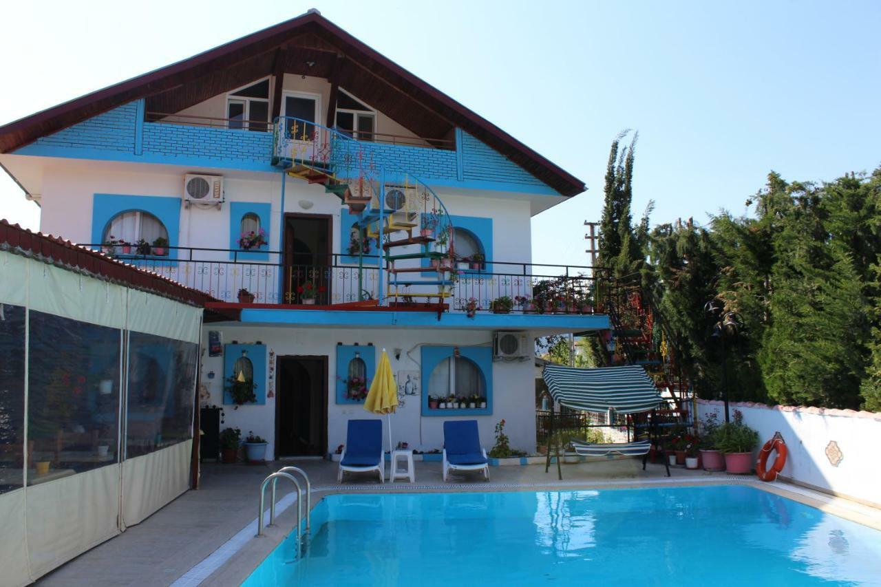 Alinda Villa Dalyan Εξωτερικό φωτογραφία