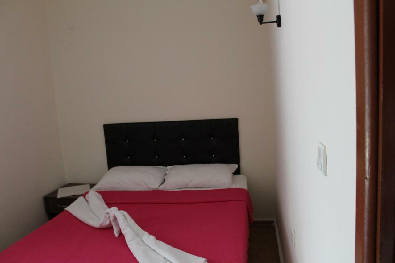 Alinda Villa Dalyan Εξωτερικό φωτογραφία