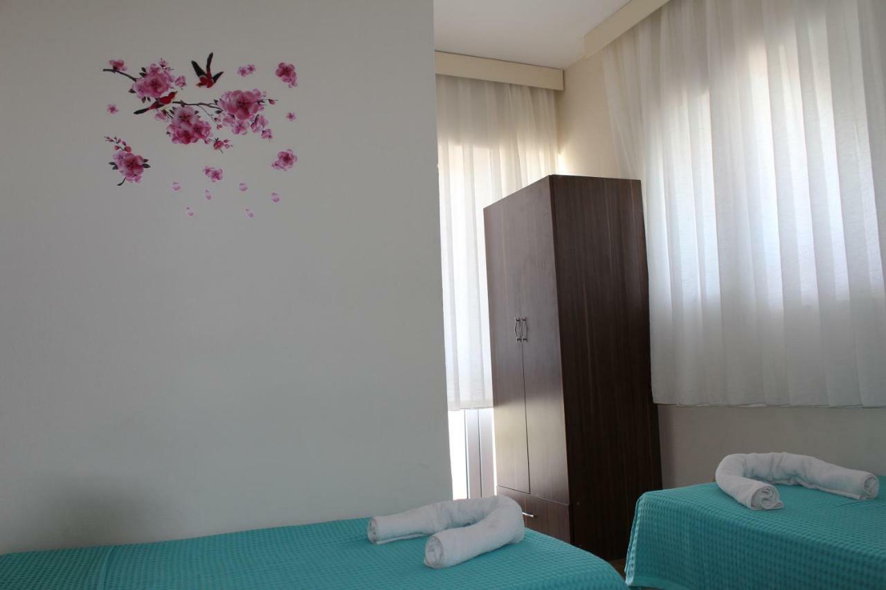 Alinda Villa Dalyan Εξωτερικό φωτογραφία