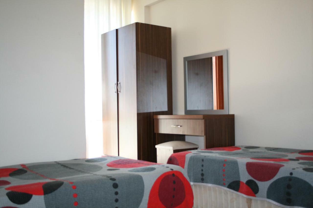 Alinda Villa Dalyan Εξωτερικό φωτογραφία