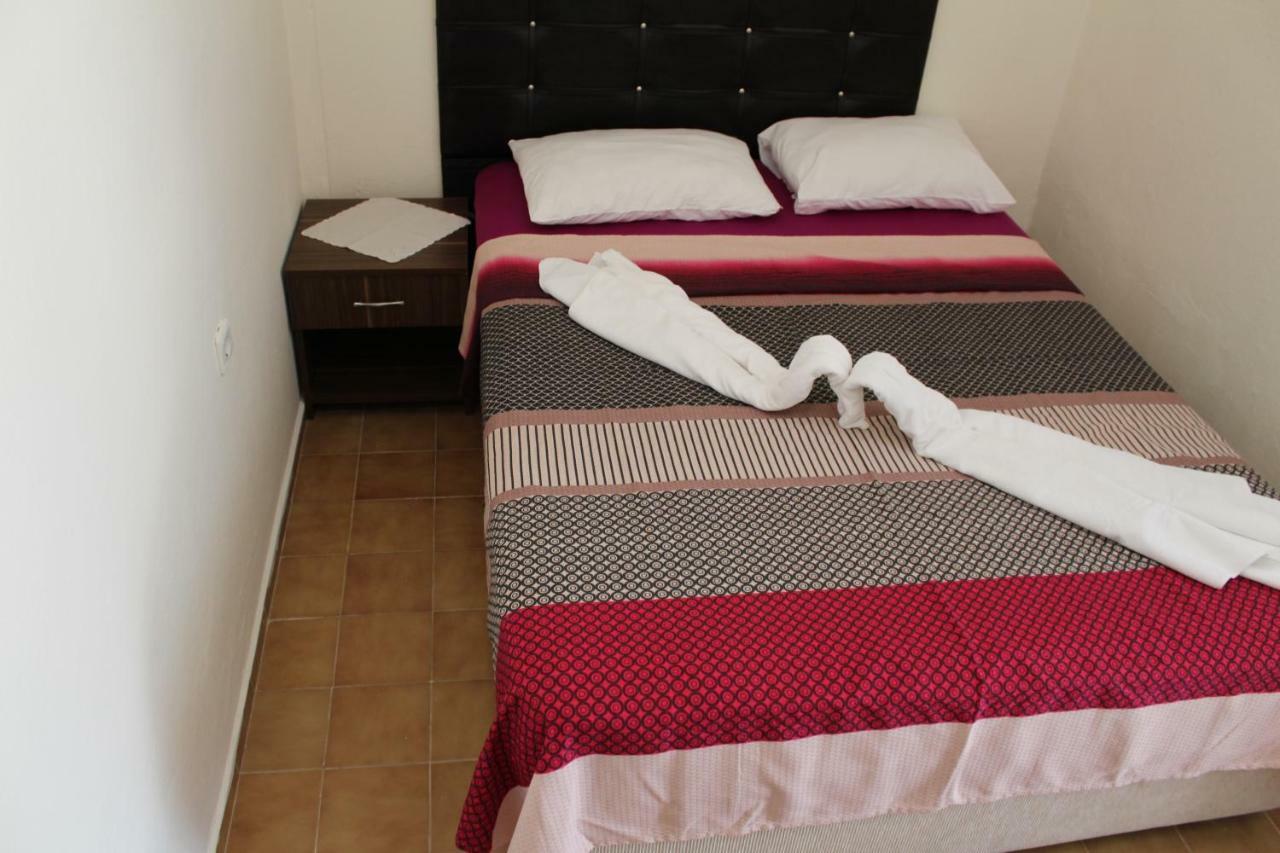 Alinda Villa Dalyan Εξωτερικό φωτογραφία