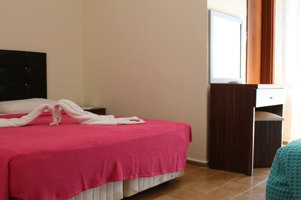 Alinda Villa Dalyan Εξωτερικό φωτογραφία
