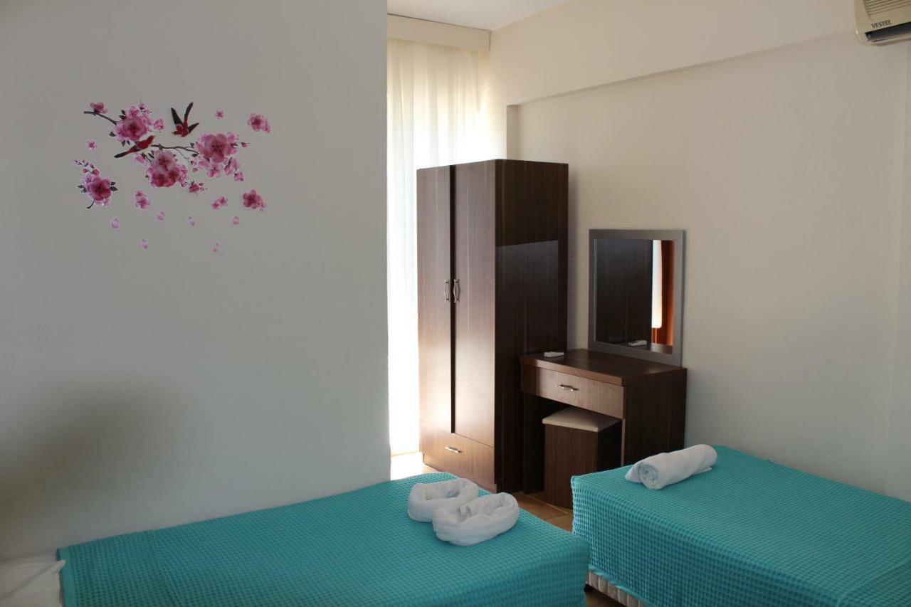 Alinda Villa Dalyan Εξωτερικό φωτογραφία