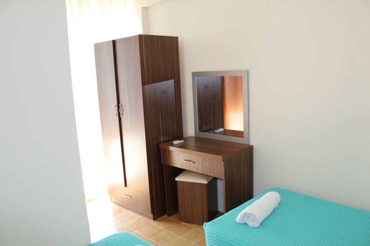Alinda Villa Dalyan Εξωτερικό φωτογραφία
