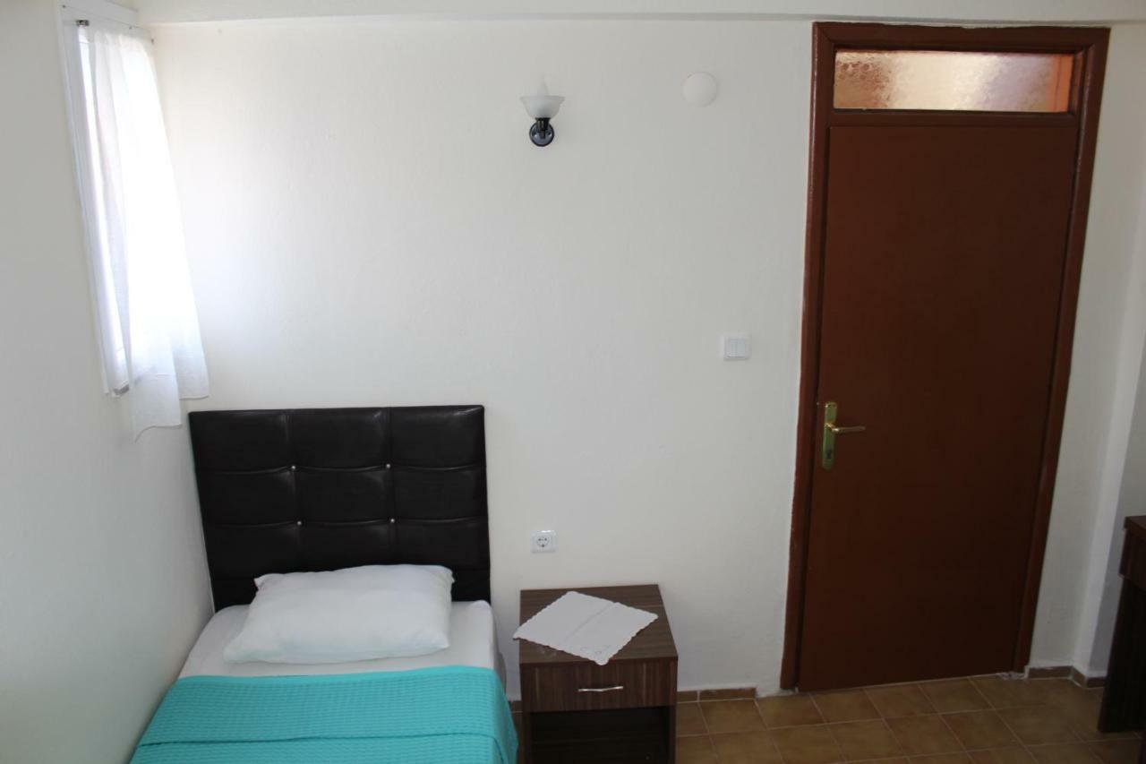 Alinda Villa Dalyan Εξωτερικό φωτογραφία