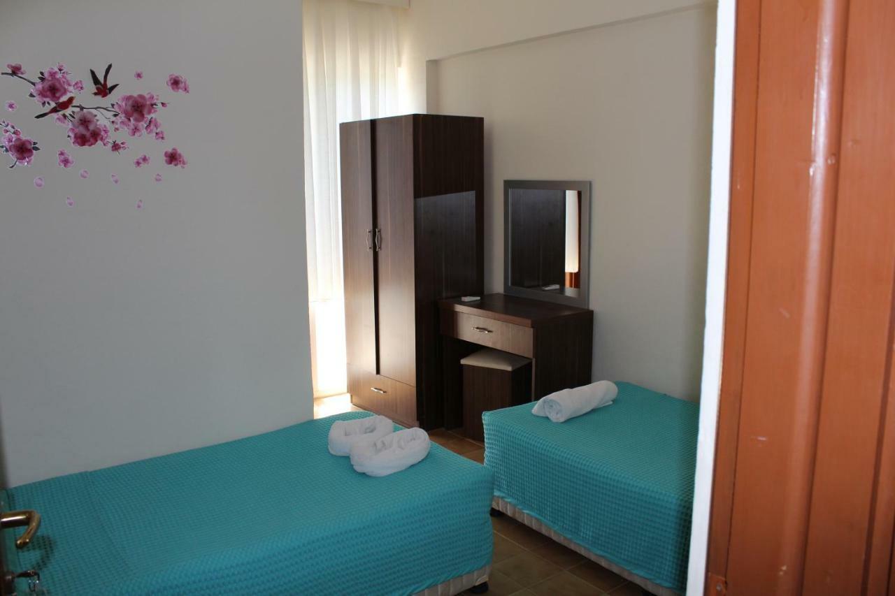 Alinda Villa Dalyan Εξωτερικό φωτογραφία