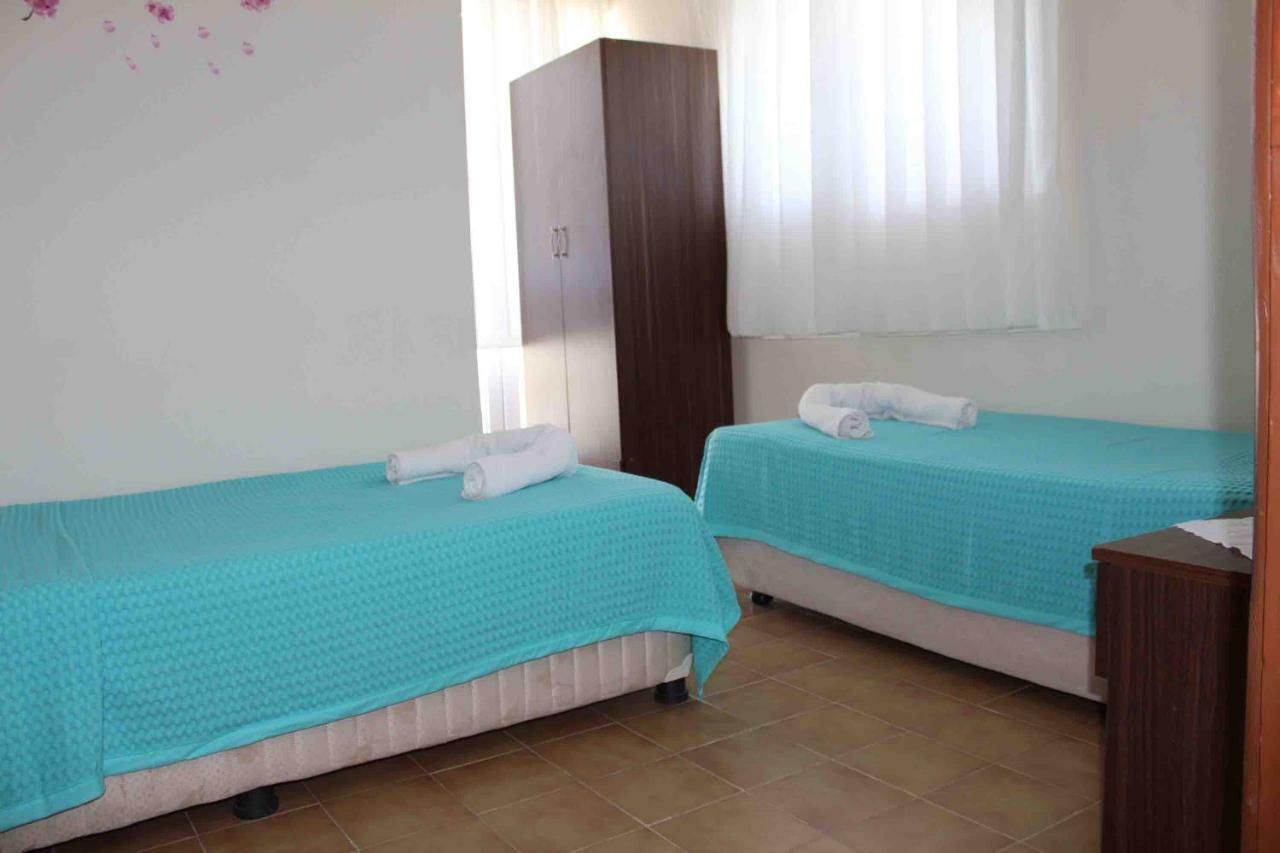 Alinda Villa Dalyan Εξωτερικό φωτογραφία