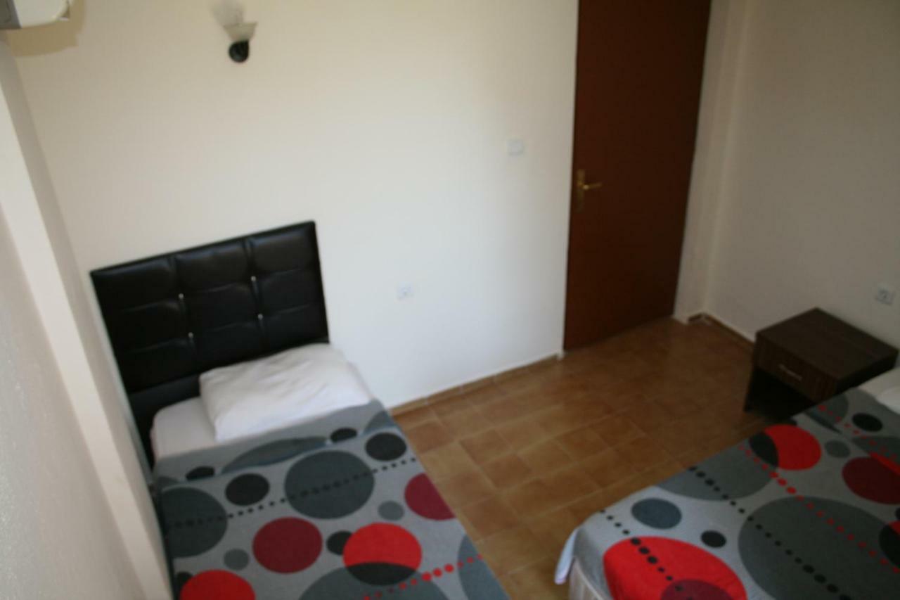 Alinda Villa Dalyan Εξωτερικό φωτογραφία