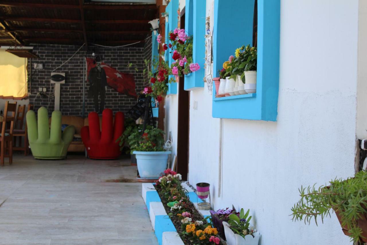 Alinda Villa Dalyan Εξωτερικό φωτογραφία