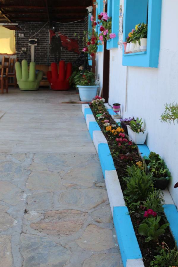 Alinda Villa Dalyan Εξωτερικό φωτογραφία