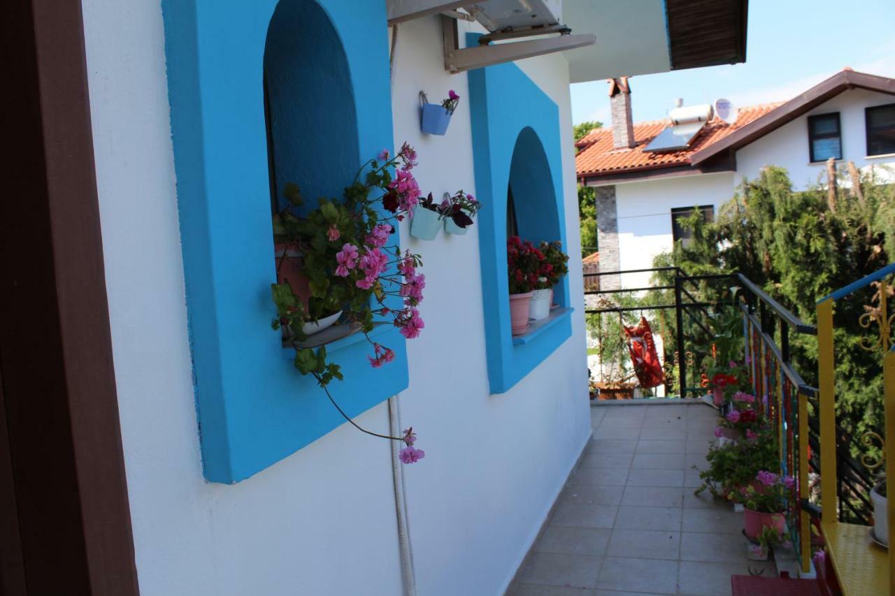 Alinda Villa Dalyan Εξωτερικό φωτογραφία