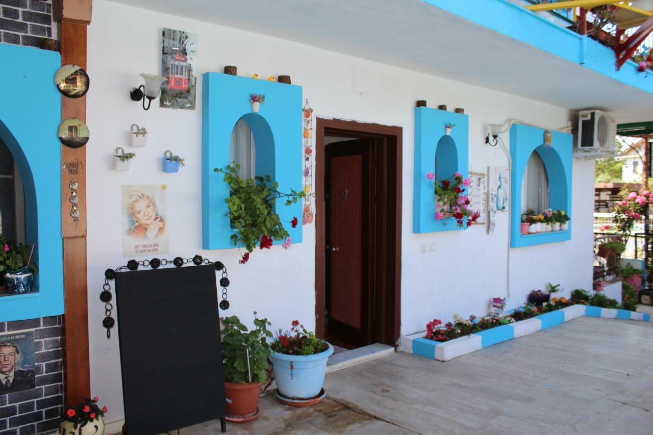 Alinda Villa Dalyan Εξωτερικό φωτογραφία