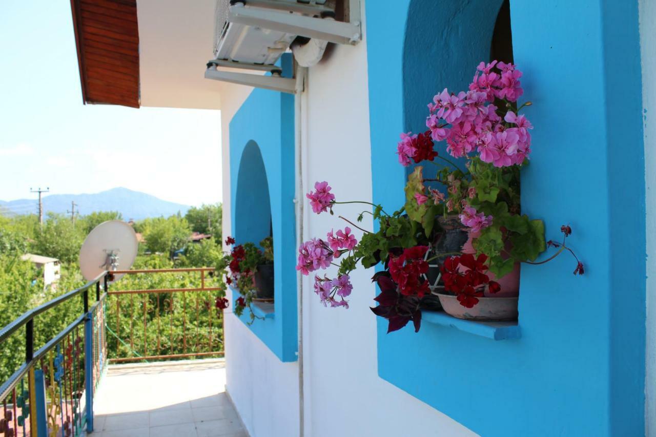 Alinda Villa Dalyan Εξωτερικό φωτογραφία