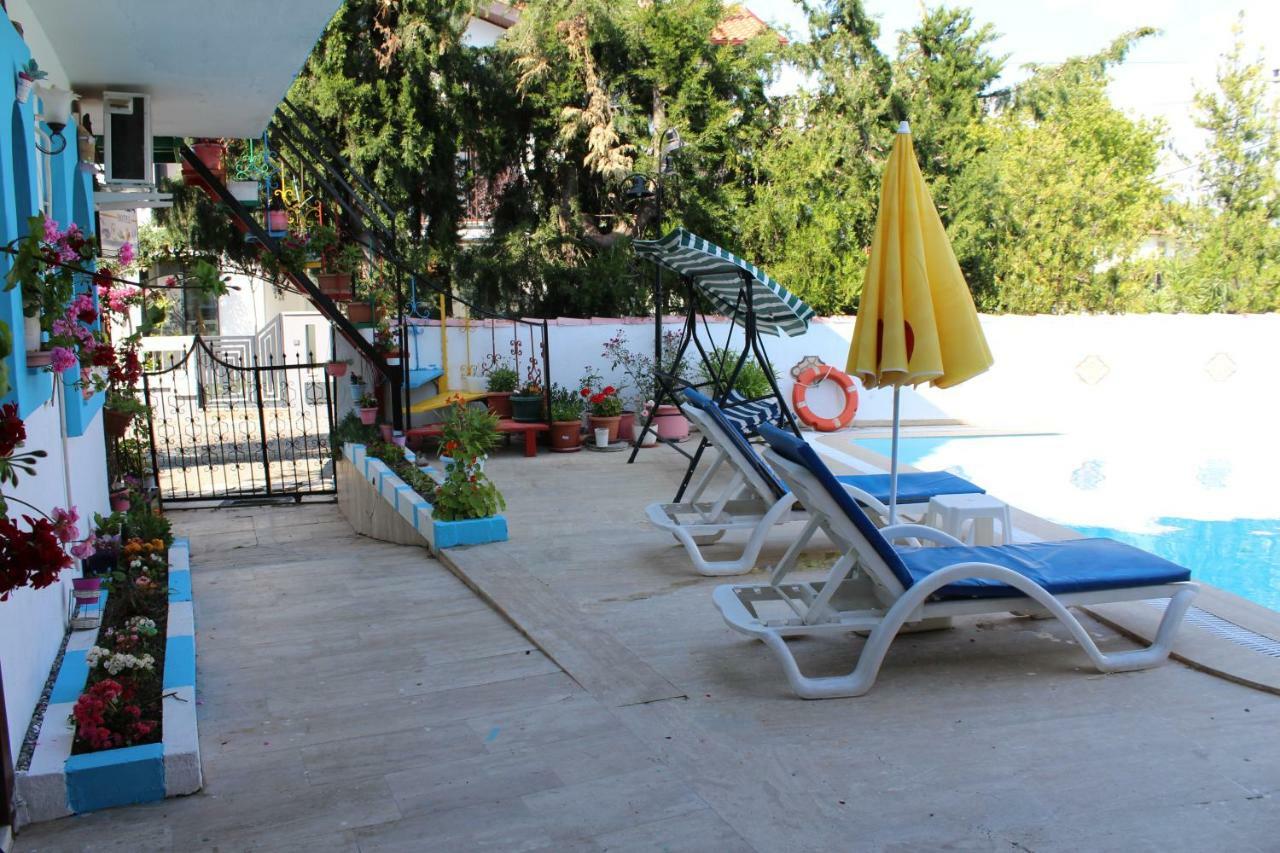 Alinda Villa Dalyan Εξωτερικό φωτογραφία