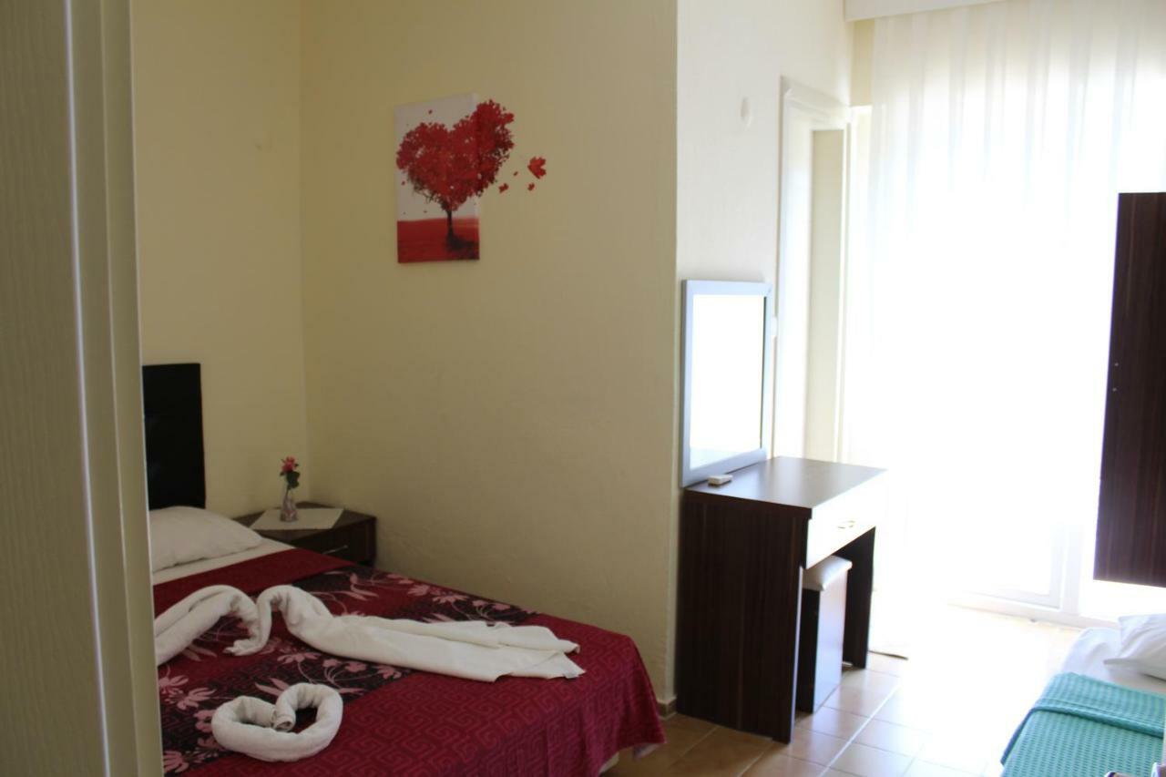 Alinda Villa Dalyan Εξωτερικό φωτογραφία