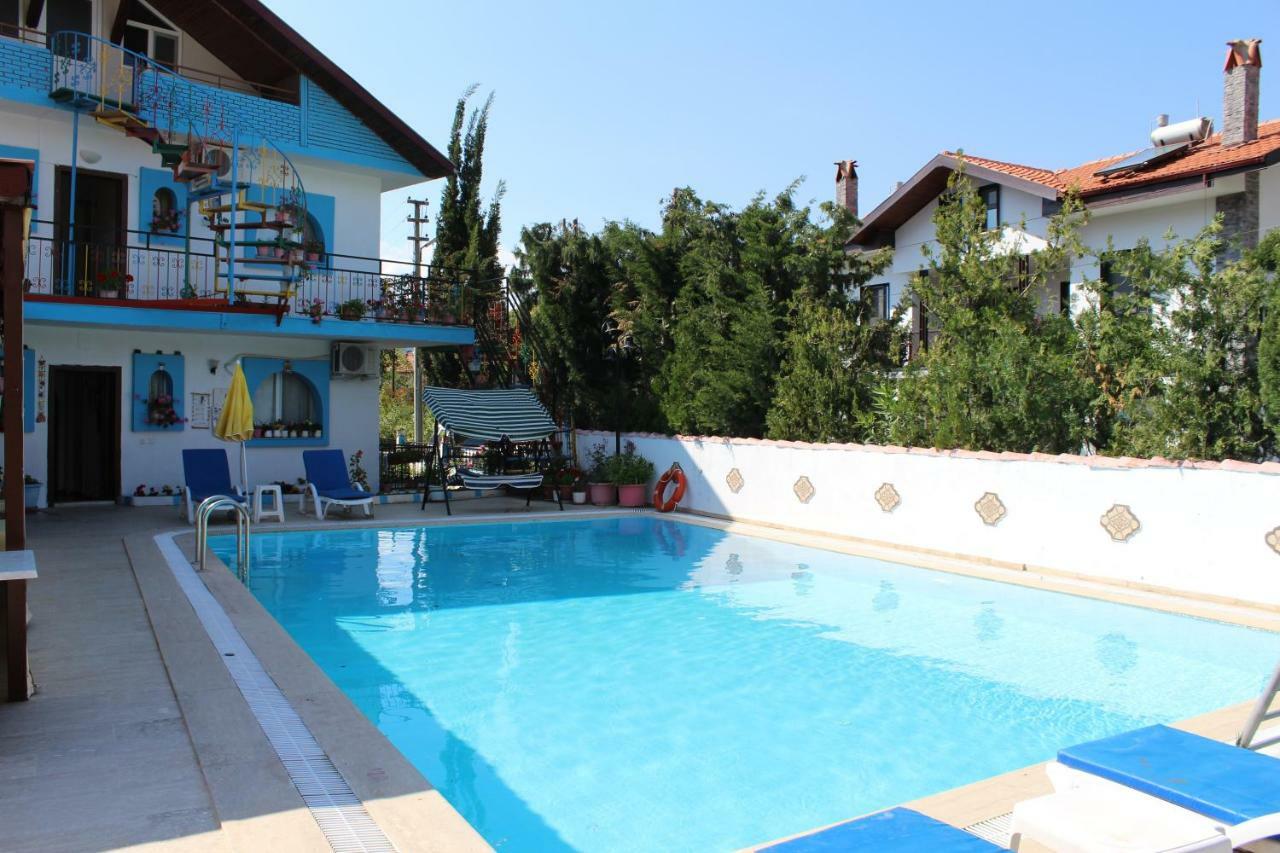 Alinda Villa Dalyan Εξωτερικό φωτογραφία