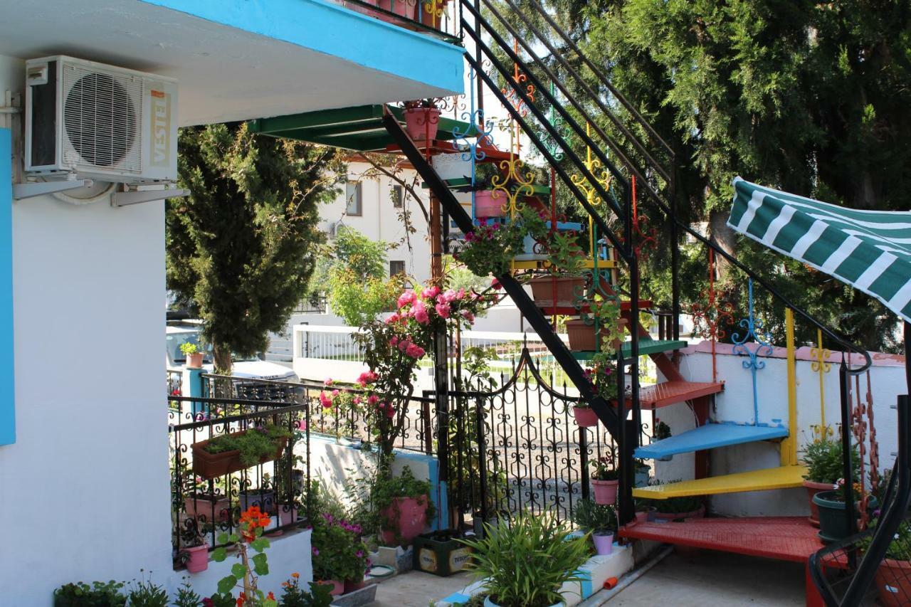 Alinda Villa Dalyan Εξωτερικό φωτογραφία