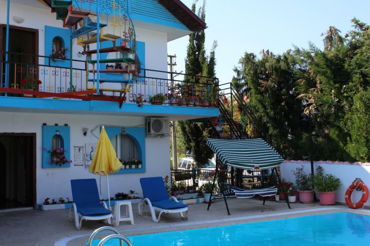 Alinda Villa Dalyan Εξωτερικό φωτογραφία